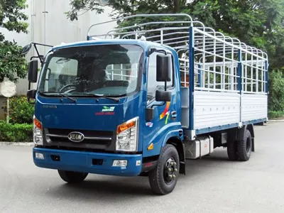 123oto THAY KÍNH XE Ô TÔ tải Veam VT350 tận nơi